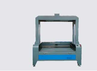 神繪激光570激光雕刻機(jī) 皮革布料切割竹簡(jiǎn)亞克力木板激光雕刻機(jī)